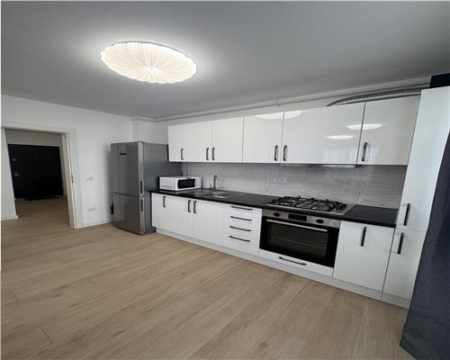 Inchiriere apartament 2 camere, bloc nou, Ploiesti, cartier Albert