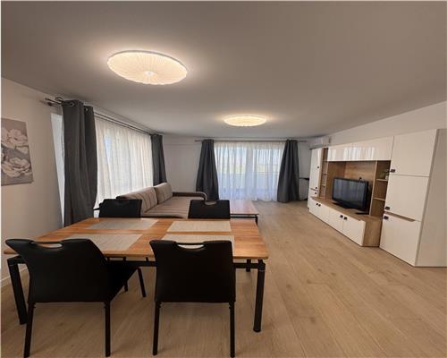 Inchiriere apartament 2 camere, bloc nou, Ploiesti, cartier Albert