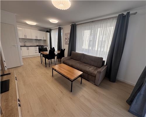 Inchiriere apartament 2 camere, bloc nou, Ploiesti, cartier Albert