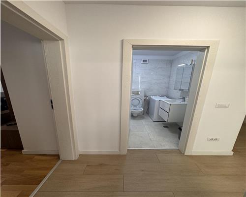 Inchiriere apartament 2 camere, bloc nou, Ploiesti, cartier Albert