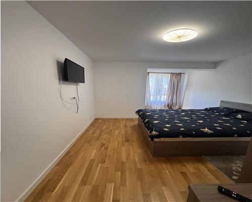 Inchiriere apartament 2 camere, bloc nou, Ploiesti, cartier Albert