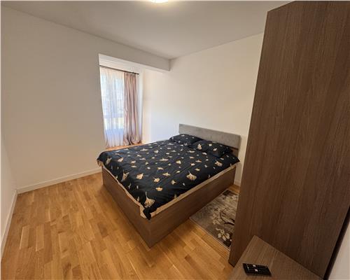Inchiriere apartament 2 camere, bloc nou, Ploiesti, cartier Albert