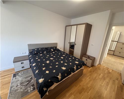 Inchiriere apartament 2 camere, bloc nou, Ploiesti, cartier Albert