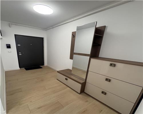 Inchiriere apartament 2 camere, bloc nou, Ploiesti, cartier Albert
