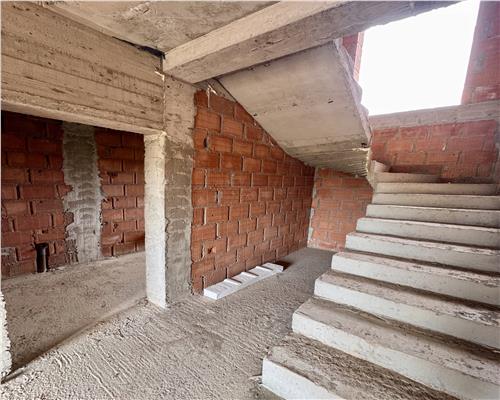 Vanzare ansamblu vile premium , 4 camere, in Paulestii Noi