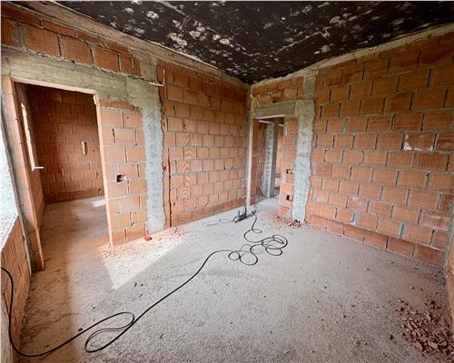Vanzare ansamblu vile premium , 4 camere, in Paulestii Noi