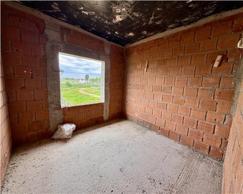 Vanzare ansamblu vile premium , 4 camere, in Paulestii Noi