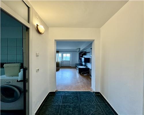 Apartament 3 camere, decomandat, Democratiei stradal, Ploiesti