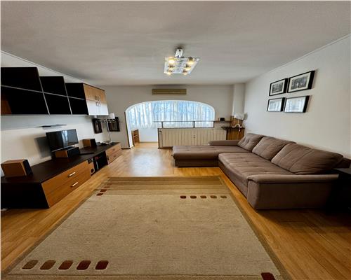 Inchiriere apartament 2 camere, in Poiesti, zona Sud