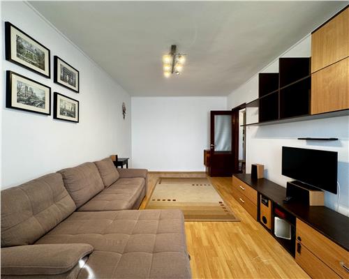 Inchiriere apartament 2 camere, in Poiesti, zona Sud