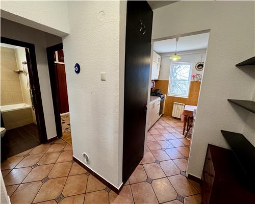 Inchiriere apartament 2 camere, in Poiesti, zona Sud