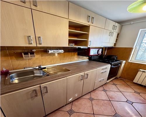 Inchiriere apartament 2 camere, in Poiesti, zona Sud