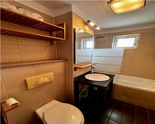 Inchiriere apartament 2 camere, in Poiesti, zona Sud