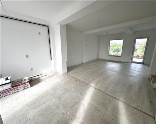 Vanzare ansamblu case de tip duplex, constructie noua, in Paulestii Noi