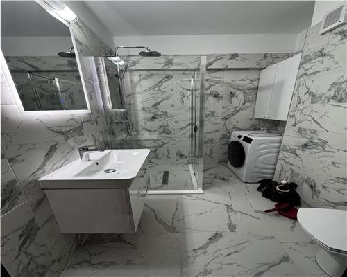 Inchiriere apartament 2 camere, Ploiesti, 9 Mai