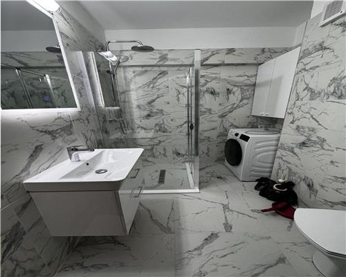 Inchiriere apartament 2 camere, Ploiesti, 9 Mai