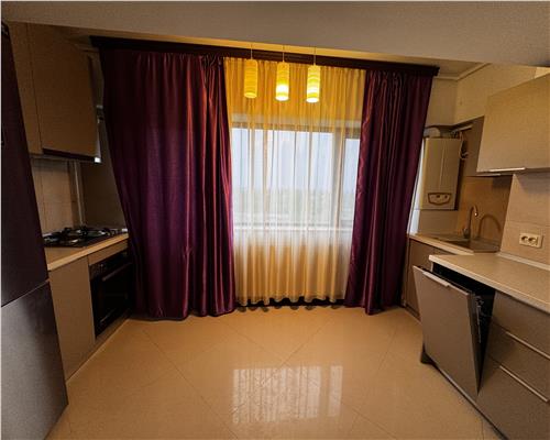 Inchiriere apartament 2 camere, Ploiesti, 9 Mai