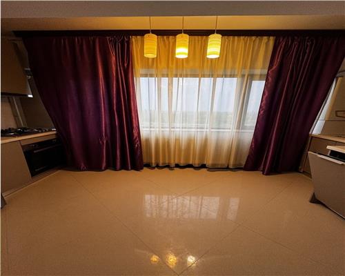 Inchiriere apartament 2 camere, Ploiesti, 9 Mai