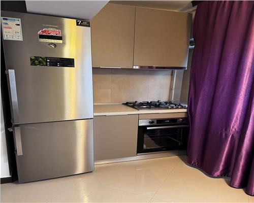 Inchiriere apartament 2 camere, Ploiesti, 9 Mai