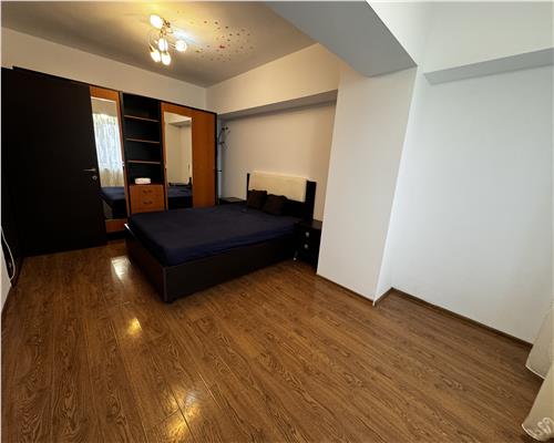 Inchiriere apartament 2 camere, Ploiesti, 9 Mai