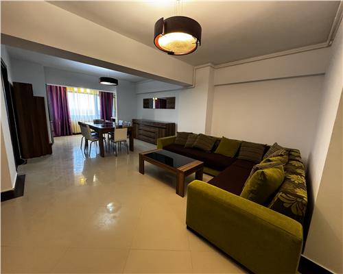 Inchiriere apartament 2 camere, Ploiesti, 9 Mai