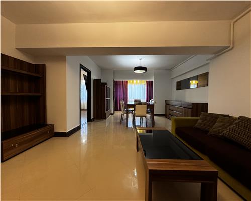 Inchiriere apartament 2 camere, Ploiesti, 9 Mai