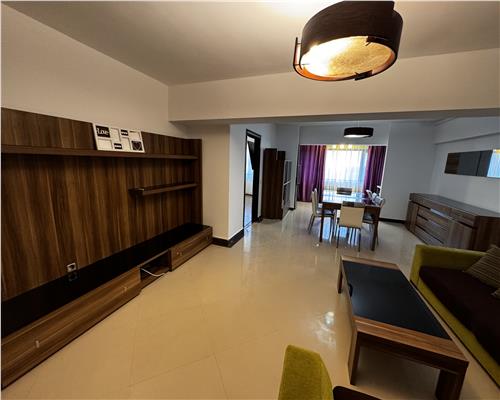 Inchiriere apartament 2 camere, Ploiesti, 9 Mai