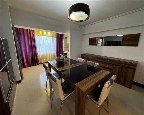 Inchiriere apartament 2 camere, Ploiesti, 9 Mai