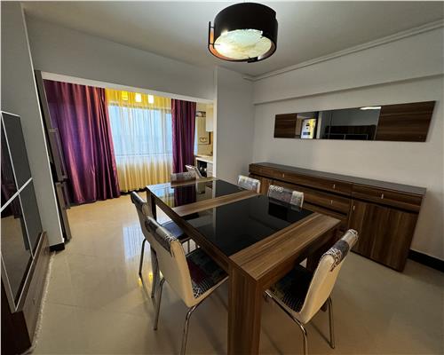 Inchiriere apartament 2 camere, Ploiesti, 9 Mai