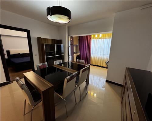 Inchiriere apartament 2 camere, Ploiesti, 9 Mai