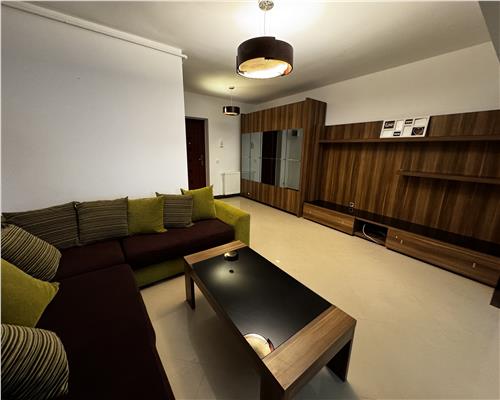 Inchiriere apartament 2 camere, Ploiesti, 9 Mai