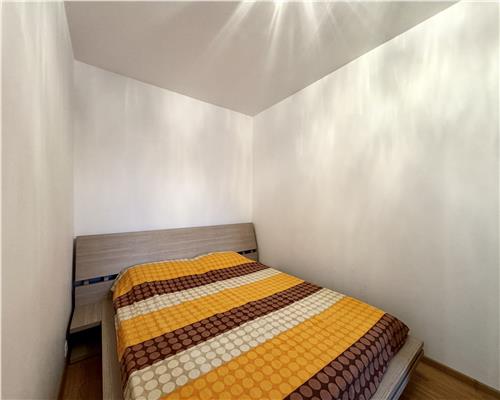 Apartament 2 camere, nedecomandat, zona Nord Polux, Ploiesti