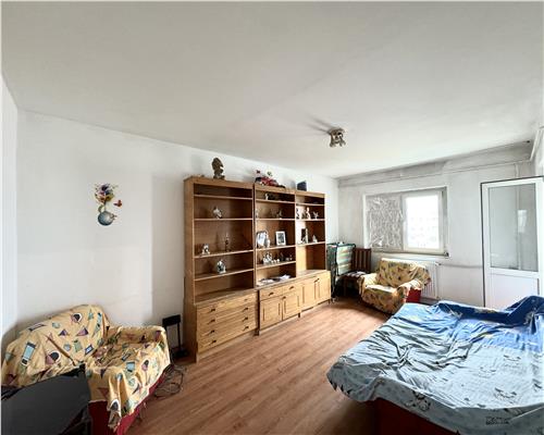 Apartament 2 camere, decomandat, zona Domnisori 9 Mai Ploiesti