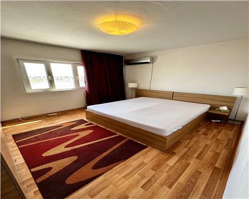 Vanzare apartament 2 camere, in Ploiesti, zona Cantacuzino stradal