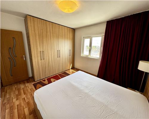 Vanzare apartament 2 camere, in Ploiesti, zona Cantacuzino stradal