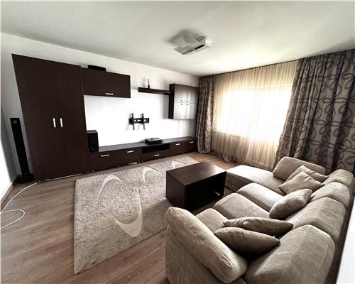 Vanzare apartament 2 camere, in Ploiesti, zona Cantacuzino stradal