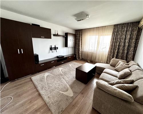 Vanzare apartament 2 camere, in Ploiesti, zona Cantacuzino stradal