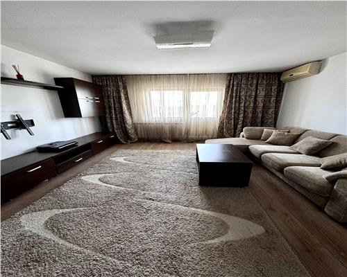 Vanzare apartament 2 camere, in Ploiesti, zona Cantacuzino stradal