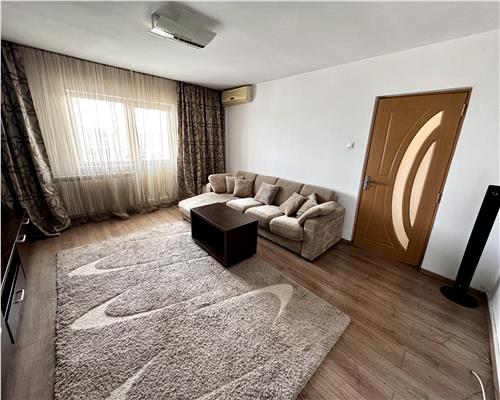 Vanzare apartament 2 camere, in Ploiesti, zona Cantacuzino stradal