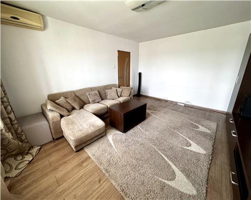 Vanzare apartament 2 camere, in Ploiesti, zona Cantacuzino stradal