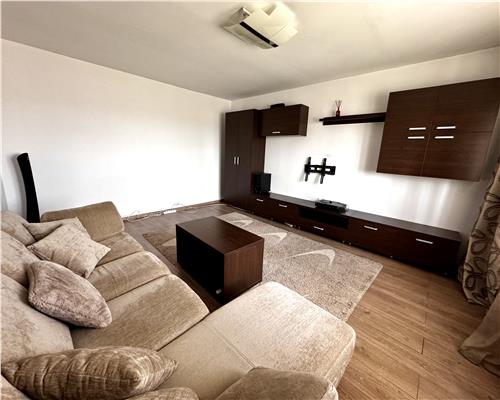 Vanzare apartament 2 camere, in Ploiesti, zona Cantacuzino stradal