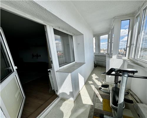 Vanzare apartament 2 camere, in Ploiesti, zona Cantacuzino stradal