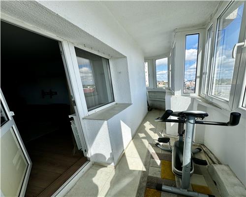 Vanzare apartament 2 camere, in Ploiesti, zona Cantacuzino stradal
