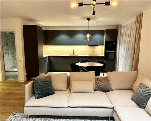 Apartament 4 camere, premium, in Ploiesti, zona Parcul Mihai Viteazul