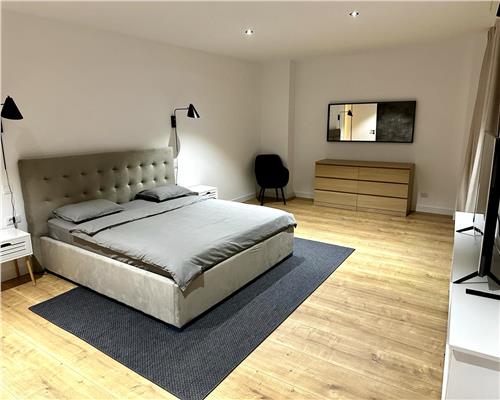 Apartament 4 camere, premium, in Ploiesti, zona Parcul Mihai Viteazul