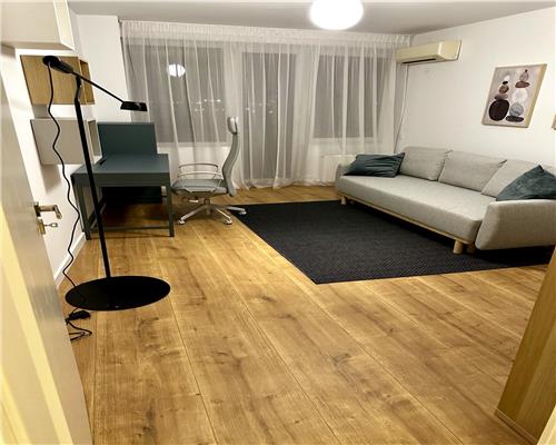Apartament 4 camere, premium, in Ploiesti, zona Parcul Mihai Viteazul