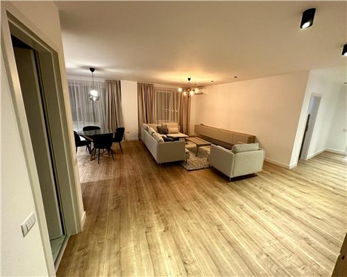 Apartament 4 camere, premium, in Ploiesti, zona Parcul Mihai Viteazul