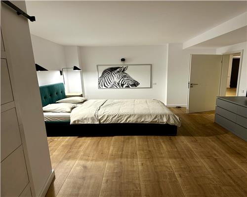 Apartament 4 camere, premium, in Ploiesti, zona Parcul Mihai Viteazul
