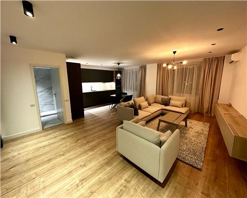 Apartament 4 camere, premium, in Ploiesti, zona Parcul Mihai Viteazul