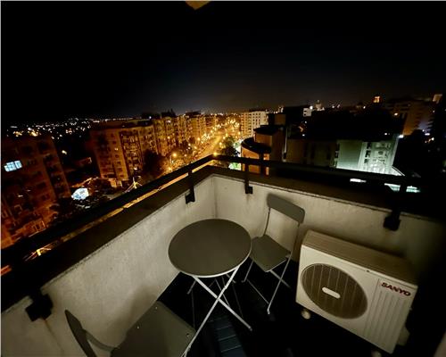 Apartament 4 camere, premium, in Ploiesti, zona Parcul Mihai Viteazul